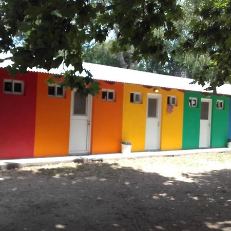 El Viejo Molino San Bernardo Exterior foto